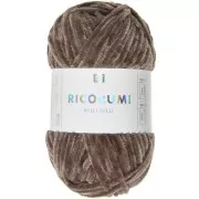 Ricorumi Nilli Nilli ball by Rico Design for Amigurumi Chocolate 024 x25g