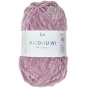 Ricorumi Nilli Nilli by Rico Design for Amigurumi - Bay 010 x25g|raw }}