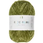 Ricorumi Nilli Nilli ball by Rico Design for Amigurumi - Olive 020 x25g