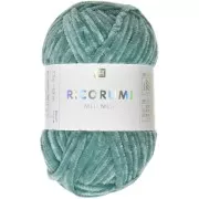 Ricorumi Nilli Nilli by Rico Design for Amigurumi - Turquoise 017 x25g