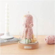Ricorumi Nilli Nilli by Rico Design for Amigurumi - Mustard 004 x25g
