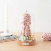 Ricorumi Nilli Nilli by Rico Design for Amigurumi - Mustard 004 x25g