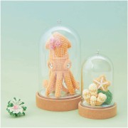 Ricorumi Nilli Nilli by Rico Design for Amigurumi - Green 019 x25g