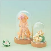 Ricorumi Nilli Nilli by Rico Design for Amigurumi - Green 019 x25g