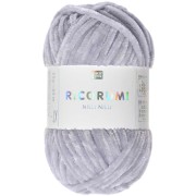 Ricorumi Nilli Nilli by Rico Design for Amigurumi - Light Lilac 011 x25g|raw }}