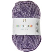 Ricorumi Nilli Nilli by Rico Design for Amigurumi - Lilac 012 x25g|raw }}