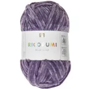 Ricorumi Nilli Nilli by Rico Design for Amigurumi - Lilac 012 x25g