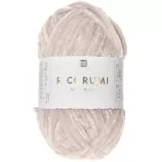 Ricorumi Nilli Nilli by Rico Design for Amigurumi - Powder pink 005 x25g
