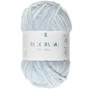 Ricorumi Nilli Nilli by Rico Design for Amigurumi - Light blue 014 x25g|raw }}