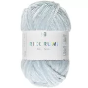 Ricorumi Nilli Nilli by Rico Design for Amigurumi - Light blue 014 x25g