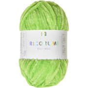 Ricorumi Nilli Nilli by Rico Design for Amigurumi - Neon green 030 x25g