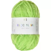 Ricorumi Nilli Nilli by Rico Design for Amigurumi - Neon green 030 x25g