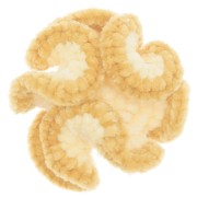 Ricorumi Nilli Nilli by Rico Design for Amigurumi - Yellow 003 x25g