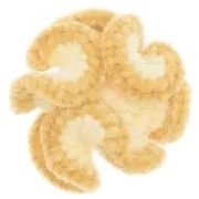 Ricorumi Nilli Nilli by Rico Design for Amigurumi - Yellow 003 x25g