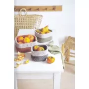 Crochet Zéro Déchet dans ma cuisine - Débutants x1