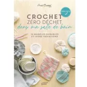 Crochet, Wool and knitting books