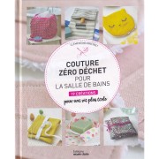 Couture Zéro Déchet pour la salle de bain x1|raw }}