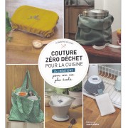 Couture Zéro Déchet pour la cuisine x1|raw }}