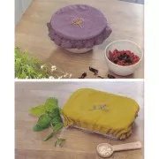 Couture Zéro Déchet pour la cuisine x1