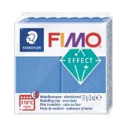 Fimo Effect Clay 57gr - Metallic Blue (n°031)|raw }}