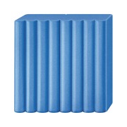 Fimo Effect Clay 57gr - Metallic Blue (n°031)