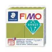 Fimo Effect Clay 57gr - Metallic Green (n°051)