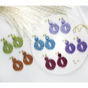 Fimo Effect 57gr - Lilac Metallic (n°061)