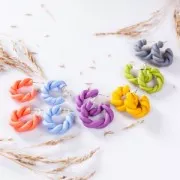 Fimo Soft 57gr - Sand reed (n°T51)