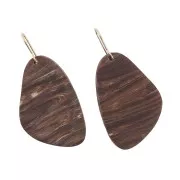 Fimo Soft modelling kit - Wood effect x1