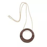 Fimo Soft modelling kit - Wood effect x1