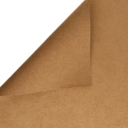 Ultra Suede - Suedine 21.5x21.5x0.7 cm Aztec Leather x1