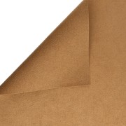 Ultra Suede - Suedine 21.5x21.5x0.8 cm Aztec Leather x1