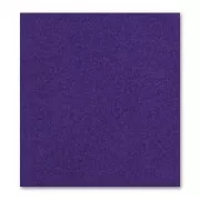 Felt rectangles 1.5mm 30,5x22,9 cm Purple x1