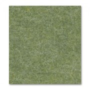Felt rectangles 1.5mm 30,5x22,9 cm Khaki x1