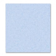 Felt rectangles 1.5mm 30,5x22,9 cm Blue x1