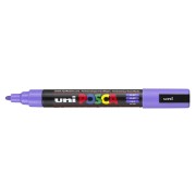 Posca marker medium bullet 2.5 mm tip - Lilac x1|raw }}