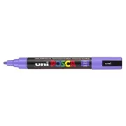 Posca marker medium bullet 2.5 mm tip - Lilac x1