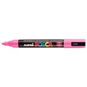 Posca marker medium bullet 2.5 mm tip - Pink x1