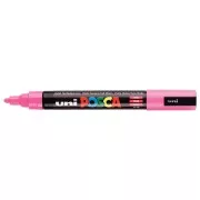 Posca marker medium bullet 2.5 mm tip - Pink x1