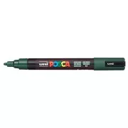 Posca marker medium bullet 2.5 mm tip - English green x1
