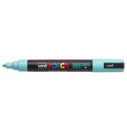 Posca marker medium bullet 2.5 mm tip - Water green x1|raw }}