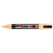 Posca marker 2.5mm medium bullet tip - Salmon pink x1|raw }}