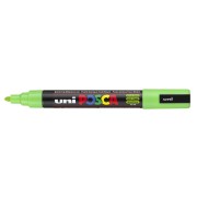 Posca marker 2.5mm medium bullet tip - Apple green x1|raw }}