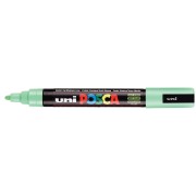 Posca marker 2.5mm medium bullet tip - Light green x1|raw }}