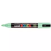 Posca marker 2.5mm medium bullet tip - Light green x1