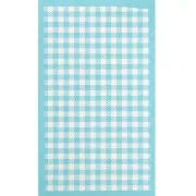 80x140mm Silk Screen for polymer clay - Vichy pattern small x1