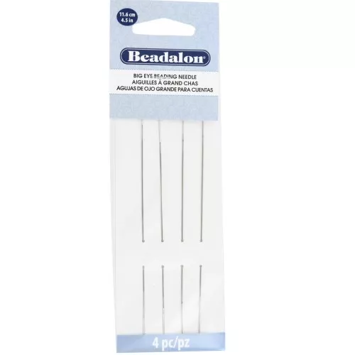 Big Eye needle 116mm x4