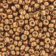 Miyuki Seed beads Duracoat 11/0 4206 - Galvanized Muscat x8g|raw }}