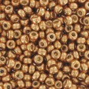 Miyuki Seed beads Duracoat 11/0 4206 - Galvanized Muscat x8g