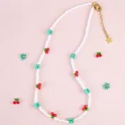 Miyuki Seed beads 8/0 412 - Opaque Turquoise Green x8g